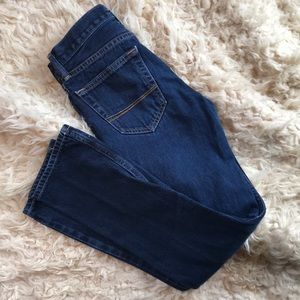 ABERCROMBIE BOYS JEANS
